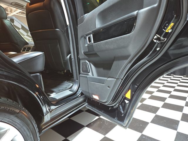 2008 Land Rover Range Rover 4WD 4dr SC - 23015633 - 98