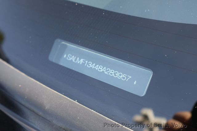 2008 Land Rover Range Rover 4WD 4dr SC - 22989311 - 24