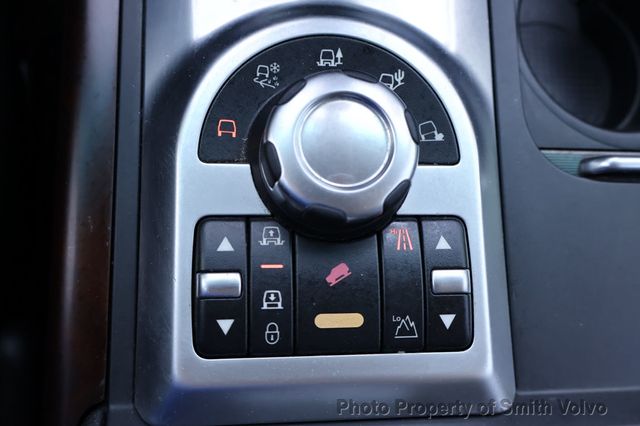 2008 Land Rover Range Rover 4WD 4dr SC - 22989311 - 29