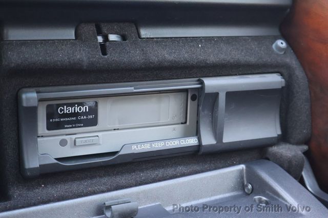 2008 Land Rover Range Rover 4WD 4dr SC - 22989311 - 32