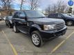 2008 Land Rover Range Rover Sport 4WD 4dr HSE - 22957654 - 2
