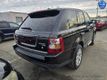 2008 Land Rover Range Rover Sport 4WD 4dr HSE - 22957654 - 3