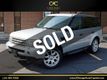 2008 Land Rover Range Rover Sport 4WD 4dr HSE - 22570091 - 0