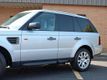 2008 Land Rover Range Rover Sport 4WD 4dr HSE - 22570091 - 1