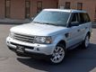 2008 Land Rover Range Rover Sport 4WD 4dr HSE - 22570091 - 30