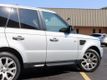 2008 Land Rover Range Rover Sport 4WD 4dr HSE - 22570091 - 3