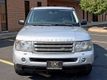 2008 Land Rover Range Rover Sport 4WD 4dr HSE - 22570091 - 4