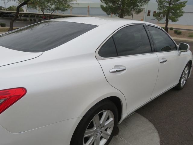 2008 Lexus ES 350 2 OWNER  LOW MILES EXTRA CLEAN ES350 - 22968686 - 9