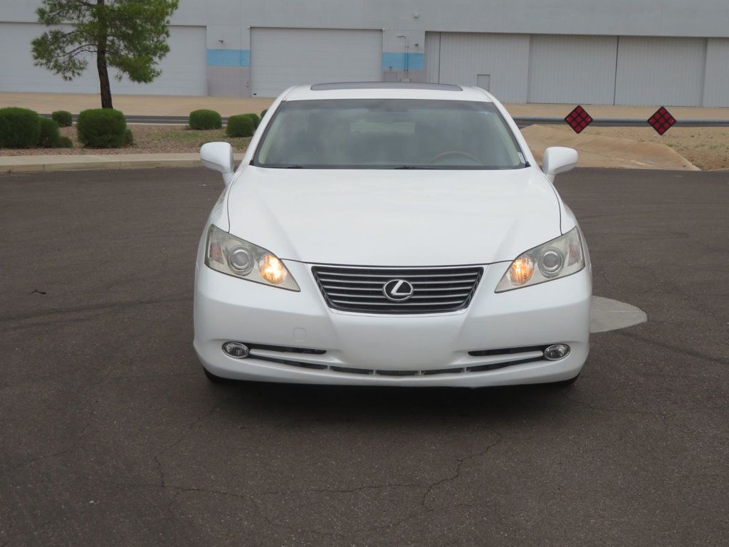 2008 Lexus ES 350 2 OWNER  LOW MILES EXTRA CLEAN ES350 - 22968686 - 10