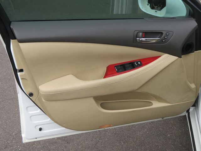 2008 Lexus ES 350 2 OWNER  LOW MILES EXTRA CLEAN ES350 - 22968686 - 15