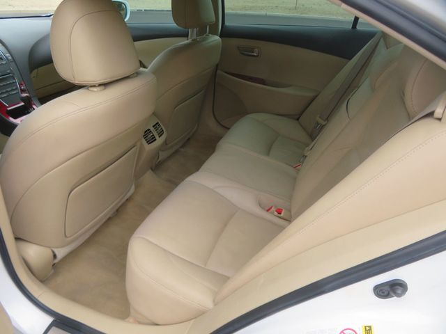 2008 Lexus ES 350 2 OWNER  LOW MILES EXTRA CLEAN ES350 - 22968686 - 22