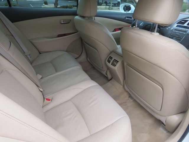 2008 Lexus ES 350 2 OWNER  LOW MILES EXTRA CLEAN ES350 - 22968686 - 29
