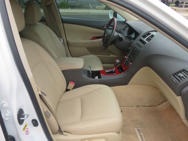 2008 Lexus ES 350 2 OWNER  LOW MILES EXTRA CLEAN ES350 - 22968686 - 31