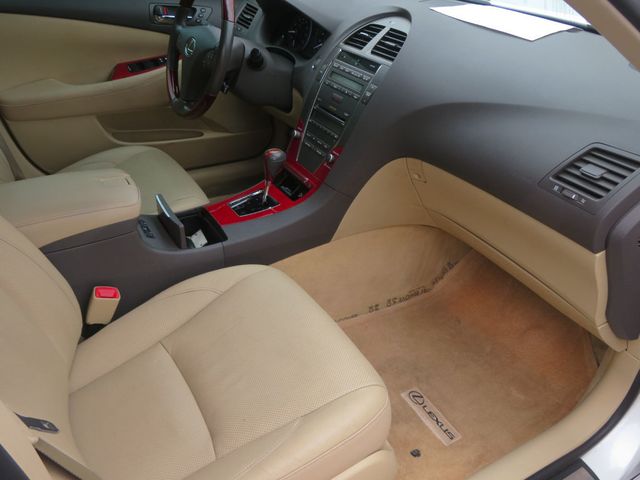 2008 Lexus ES 350 2 OWNER  LOW MILES EXTRA CLEAN ES350 - 22968686 - 33
