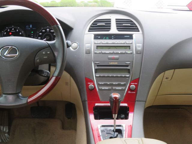 2008 Lexus ES 350 2 OWNER  LOW MILES EXTRA CLEAN ES350 - 22968686 - 37