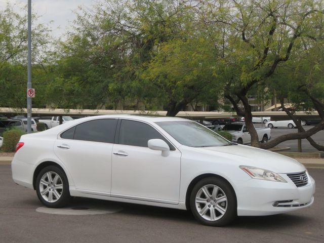 2008 Lexus ES 350 2 OWNER  LOW MILES EXTRA CLEAN ES350 - 22968686 - 3