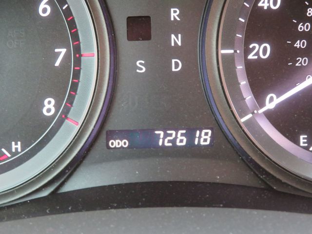 2008 Lexus ES 350 2 OWNER  LOW MILES EXTRA CLEAN ES350 - 22968686 - 40