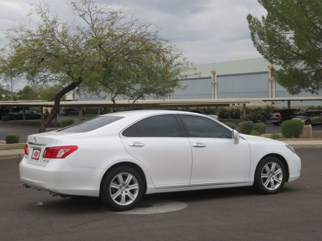 2008 Lexus ES 350 2 OWNER  LOW MILES EXTRA CLEAN ES350 - 22968686 - 5