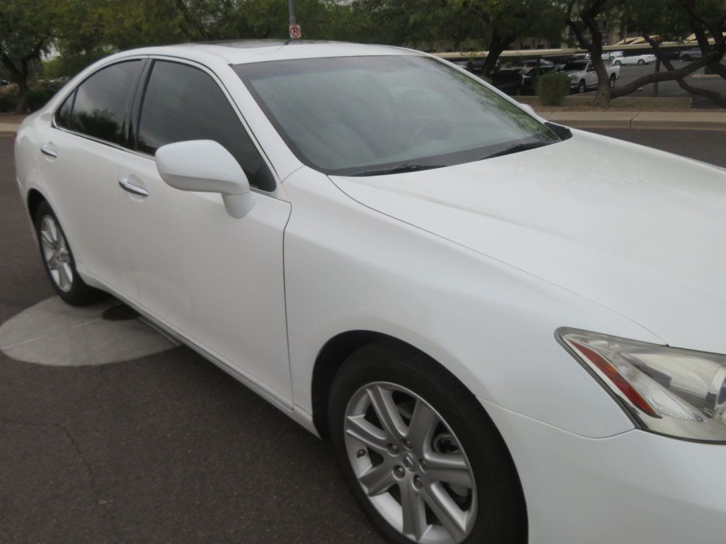 2008 Lexus ES 350 2 OWNER  LOW MILES EXTRA CLEAN ES350 - 22968686 - 8