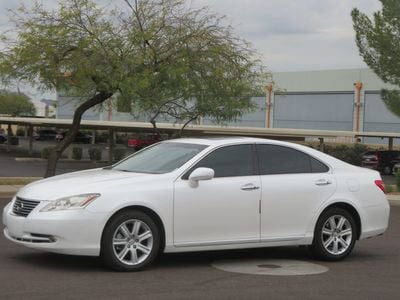 2008 Lexus ES 350