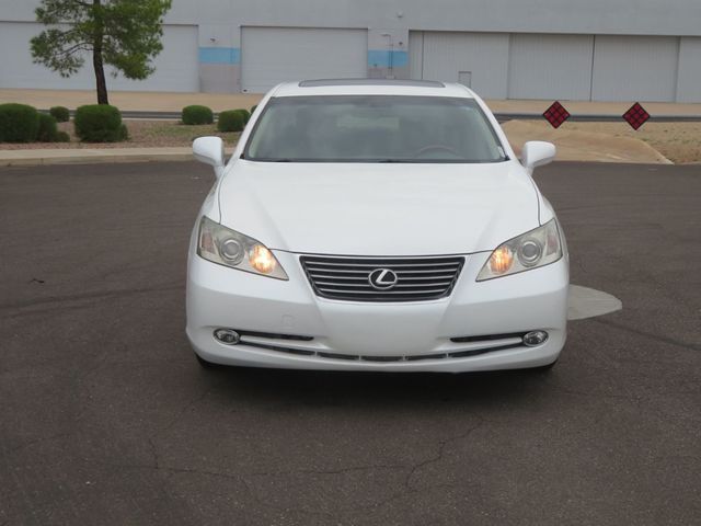 2008 Lexus ES 350 2OWNER VERY LOW MILES EXTRA CLEAN ES350 6CYLINDE - 22968686 - 10