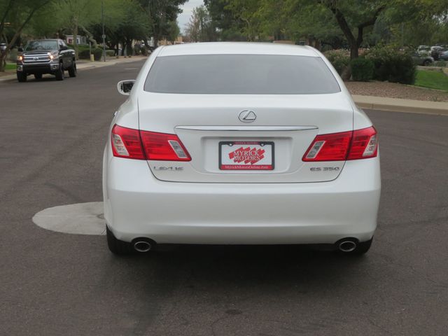 2008 Lexus ES 350 2OWNER VERY LOW MILES EXTRA CLEAN ES350 6CYLINDE - 22968686 - 11