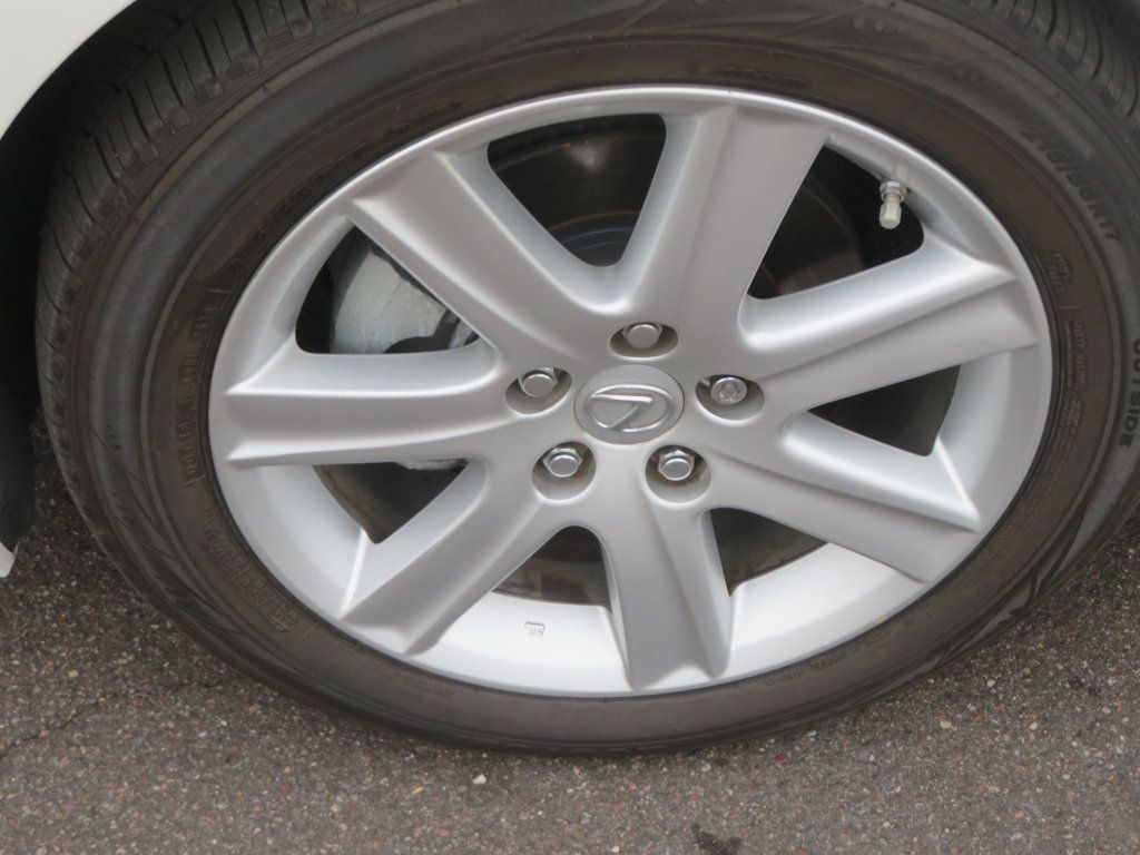 2008 Lexus ES 350 2OWNER VERY LOW MILES EXTRA CLEAN ES350 6CYLINDE - 22968686 - 14