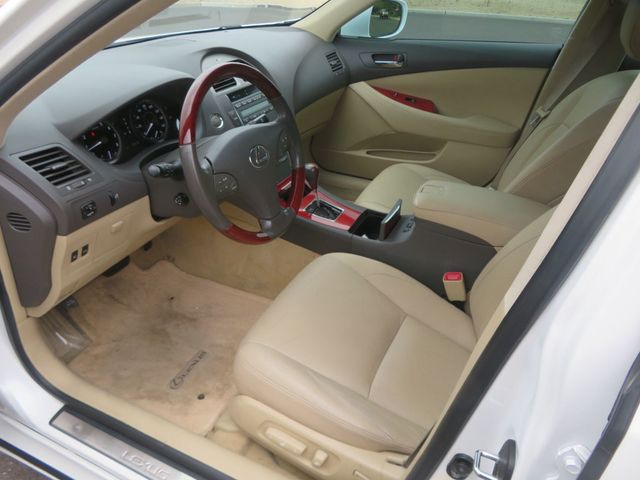 2008 Lexus ES 350 2OWNER VERY LOW MILES EXTRA CLEAN ES350 6CYLINDE - 22968686 - 17