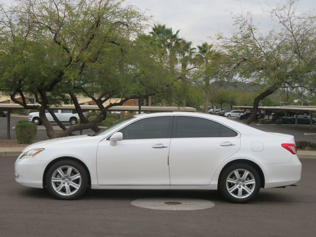 2008 Lexus ES 350 2OWNER VERY LOW MILES EXTRA CLEAN ES350 6CYLINDE - 22968686 - 1