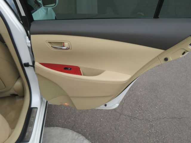 2008 Lexus ES 350 2OWNER VERY LOW MILES EXTRA CLEAN ES350 6CYLINDE - 22968686 - 25