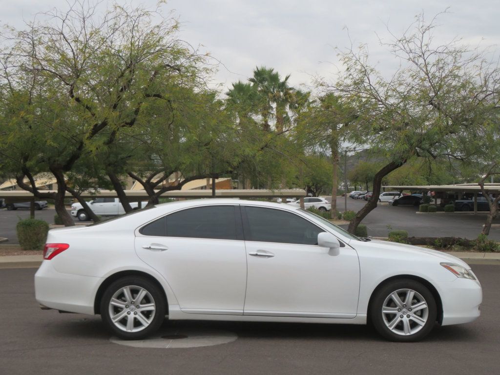 2008 Lexus ES 350 2OWNER VERY LOW MILES EXTRA CLEAN ES350 6CYLINDE - 22968686 - 2