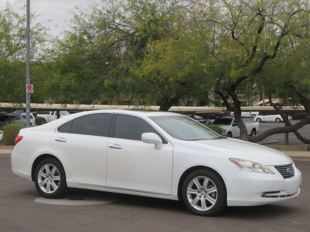 2008 Lexus ES 350 2OWNER VERY LOW MILES EXTRA CLEAN ES350 6CYLINDE - 22968686 - 3