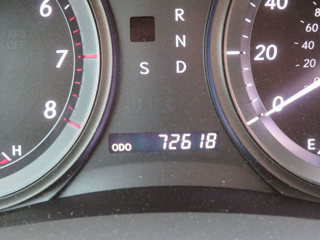 2008 Lexus ES 350 2OWNER VERY LOW MILES EXTRA CLEAN ES350 6CYLINDE - 22968686 - 40