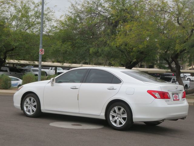 2008 Lexus ES 350 2OWNER VERY LOW MILES EXTRA CLEAN ES350 6CYLINDE - 22968686 - 4