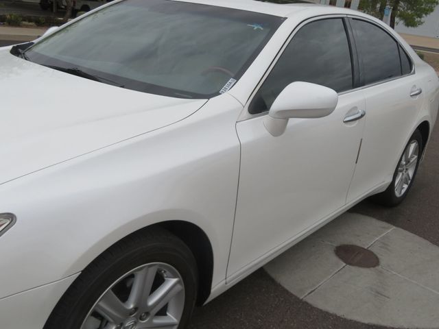 2008 Lexus ES 350 2OWNER VERY LOW MILES EXTRA CLEAN ES350 6CYLINDE - 22968686 - 7