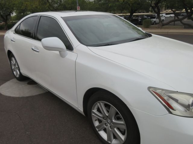 2008 Lexus ES 350 2OWNER VERY LOW MILES EXTRA CLEAN ES350 6CYLINDE - 22968686 - 8
