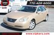 2008 Lexus ES 350 4dr Sedan - 22622225 - 0