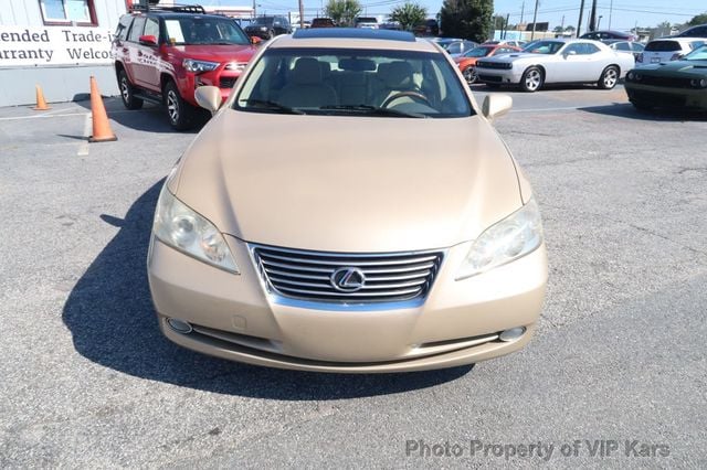 2008 Lexus ES 350 4dr Sedan - 22622225 - 1