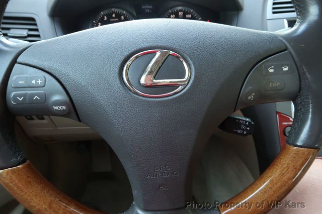 2008 Lexus ES 350 4dr Sedan - 22622225 - 20