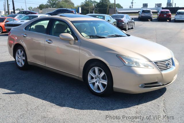 2008 Lexus ES 350 4dr Sedan - 22622225 - 2