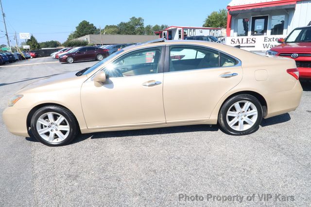 2008 Lexus ES 350 4dr Sedan - 22622225 - 3