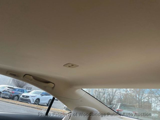 2008 Lexus ES 350 4dr Sedan - 22966163 - 13