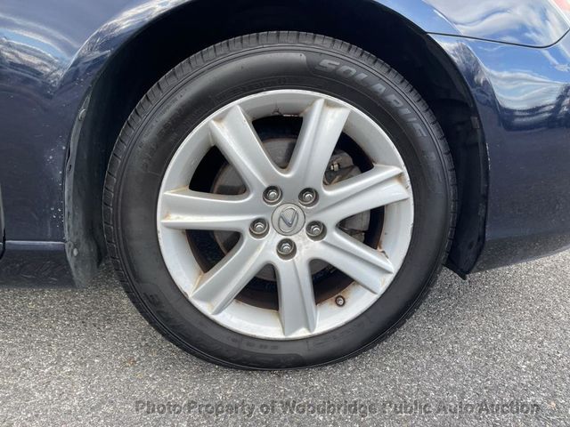 2008 Lexus ES 350 4dr Sedan - 22966163 - 15
