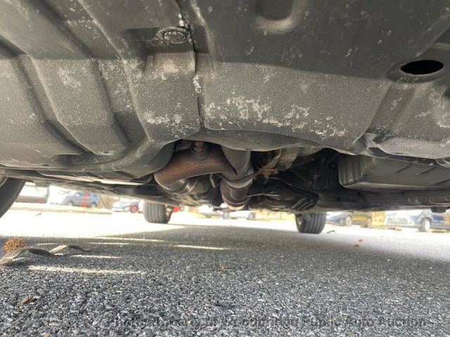 2008 Lexus ES 350 4dr Sedan - 22966163 - 18