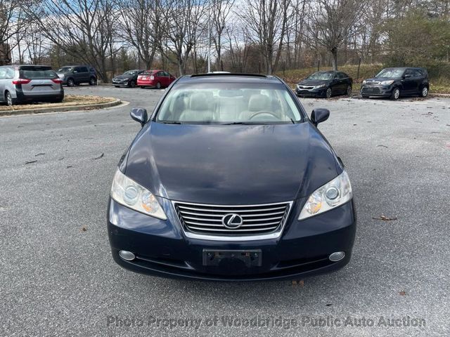 2008 Lexus ES 350 4dr Sedan - 22966163 - 1