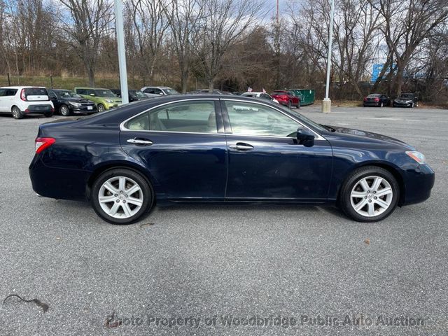 2008 Lexus ES 350 4dr Sedan - 22966163 - 2