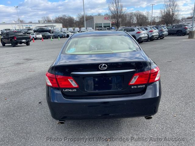 2008 Lexus ES 350 4dr Sedan - 22966163 - 3
