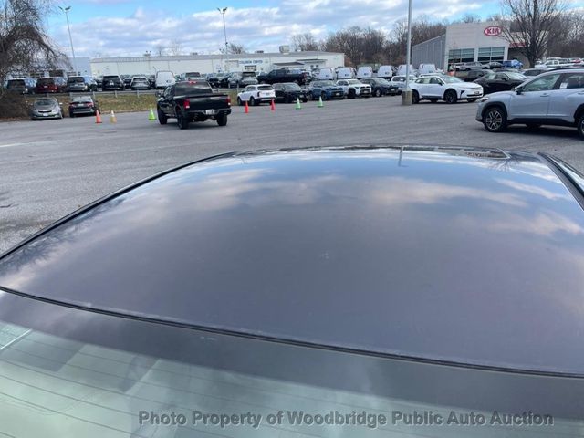 2008 Lexus ES 350 4dr Sedan - 22966163 - 6