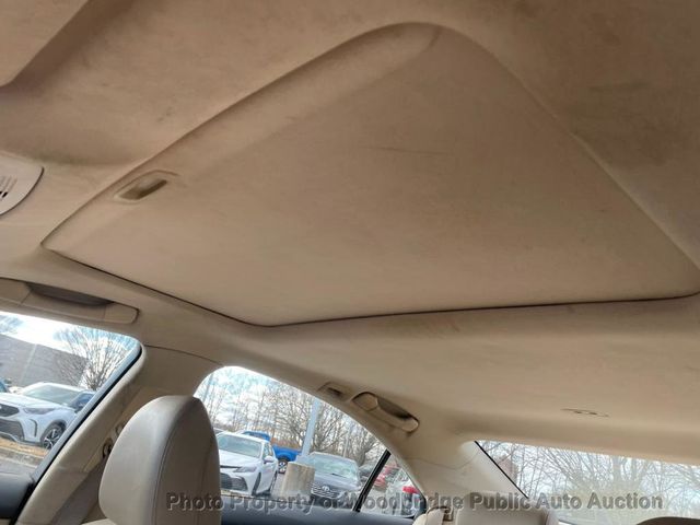 2008 Lexus ES 350 4dr Sedan - 22966163 - 8