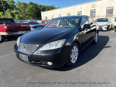 2008 Lexus ES 350